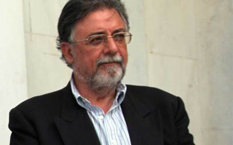 Πανούσης:«Ευχαριστούμε δεν παίρνουμε»