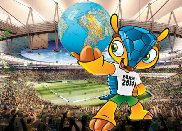 Με αυτούς κληρώνεται η Ελλάδα