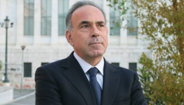 Προς άρση του αδιεξόδου στο Καποδιστριακό