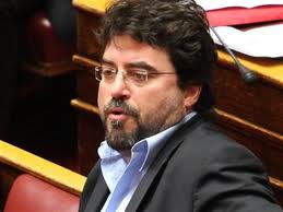 Οικονόμου:Δε δεχόμαστε προϋπολογισμό ύφεσης