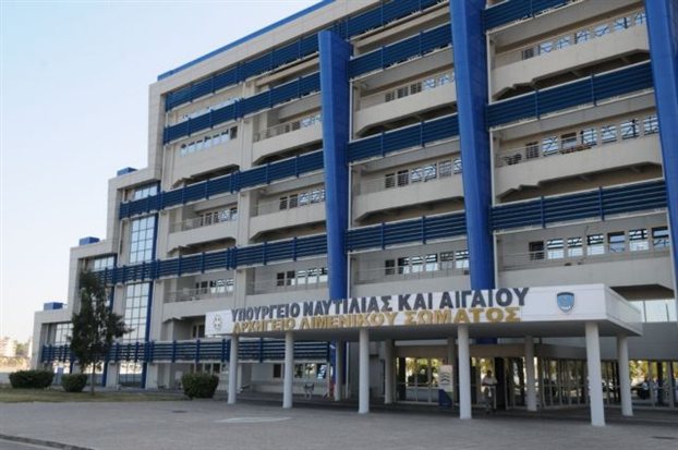 Ο πίνακας διαθεσιμότητας του υπ. Ναυτιλίας