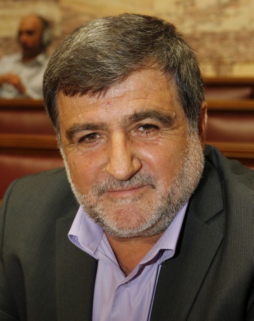 Kασσής: Αλλάξτε το νόμο, αλλιώς δεν θα τον ψηφίσω