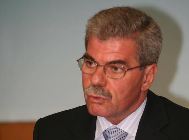 Ντόλιος: Κοινωνική έκρηξη θα φέρουν οι πλειστηριασμοί