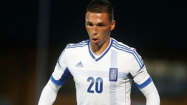 Όταν ο Χολέβας ήταν… φανοποιός