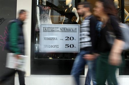 Ο «χάρτης» για την κυριακάτικη λειτουργία των καταστημάτων