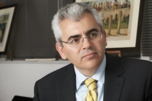 Χαρακόπουλος:Θετικές οι αλλαγές στο φόρο ακινήτων
