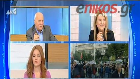 ΒΙΝΤΕΟ-Βούλτεψη: Διαφώνησα με το timing