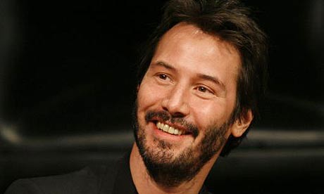 Που τραυματίστηκε ο Keanu Reeves;