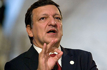 Η Ευρωπαϊκή Επιτροπή αμφισβητεί την Γερμανία