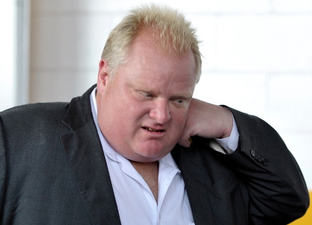 «Είναι αλήθεια ότι κάπνισα κρακ»