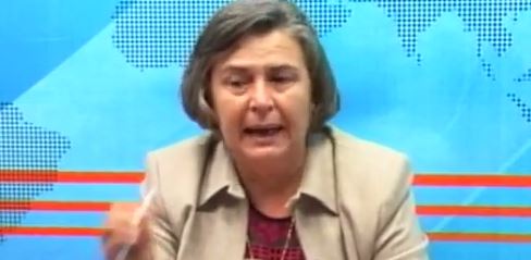 ΒΙΝΤΕΟ-Βουλευτής κλαίει για την ΕΡΤ