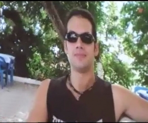 Αποσωληνώθηκε o Αλέξανδρος Γέροντας