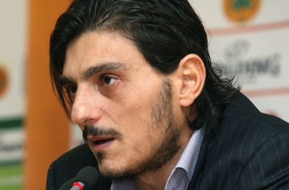 Ενδιαφέρον Γιαννακόπουλου για την ΠΑΕ Παναθηναϊκός