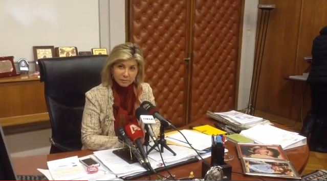 ΒΙΝΤΕΟ-Μακρή:Πιθανή η μεταφορά των ψυχιατρικών κλινικών