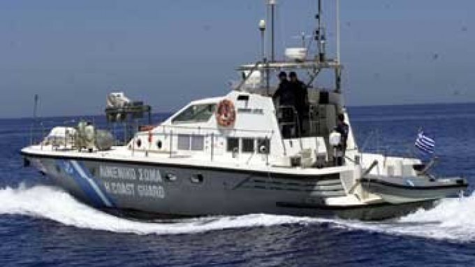 Έρευνες των αρχών στο πλωτό οπλοστάσιο