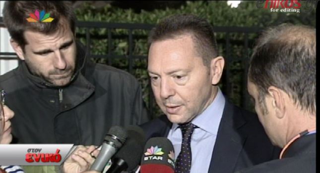 ΒΙΝΤΕΟ-Ο Στουρνάρας για τις διαπραγματεύσεις