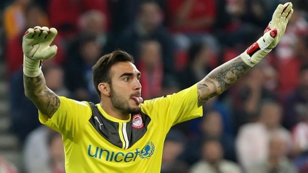 Ρομπέρτο: Έχω πολλά να κάνω