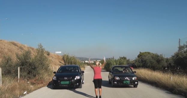 ΒΙΝΤΕΟ-Η κρίση άλλαξε τις κόντρες των ιχ