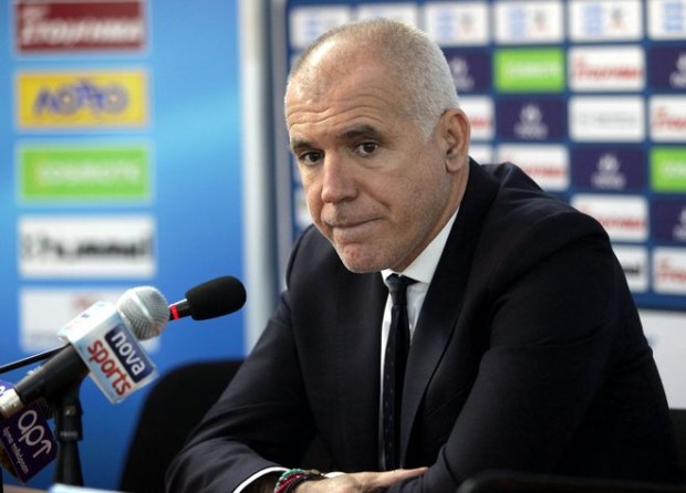 Ανακοινώνει «Αναστό» ο Πλατανιάς