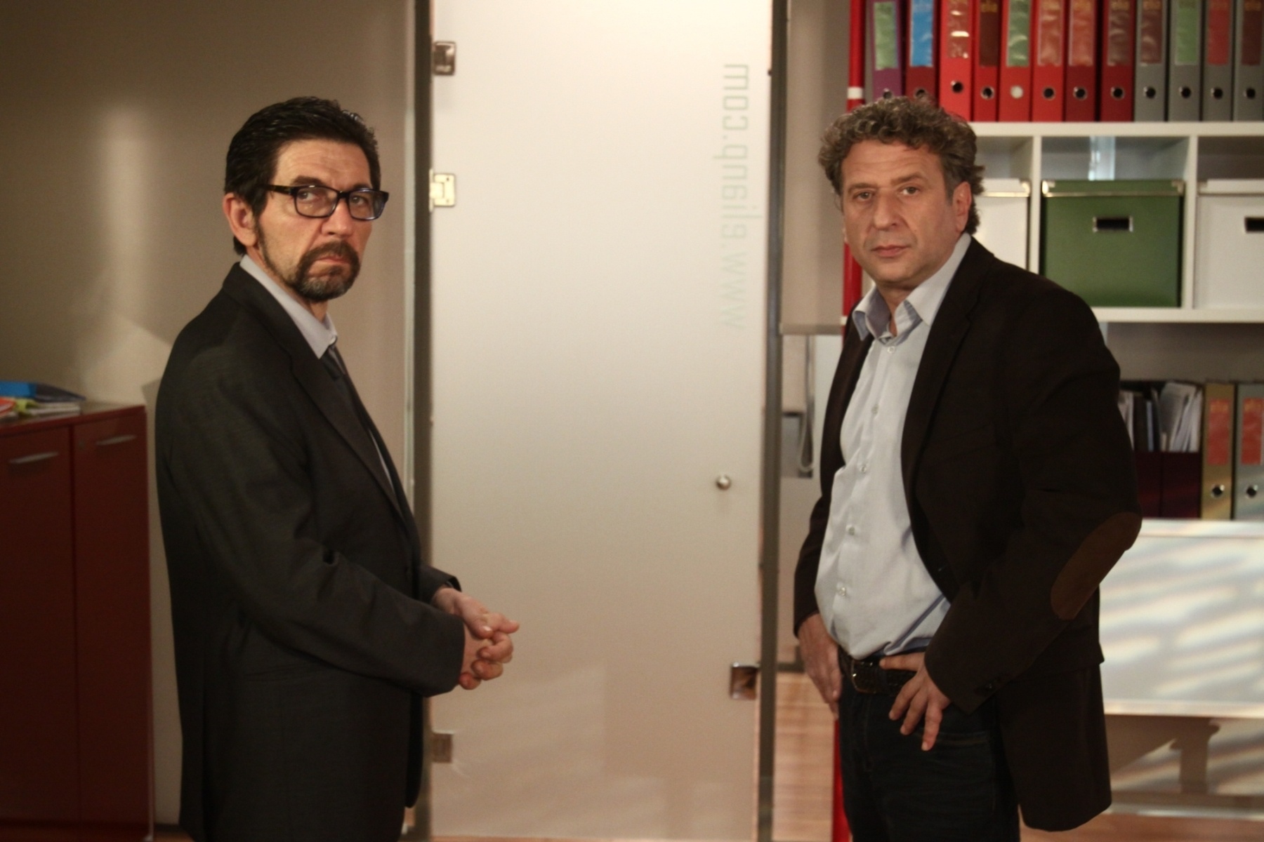 Πρεμιέρα για τους “Βασιλιάδες”