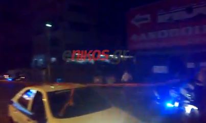 Ανοιχτό το ενδεχόμενο τρομοκρατικής επίθεσης