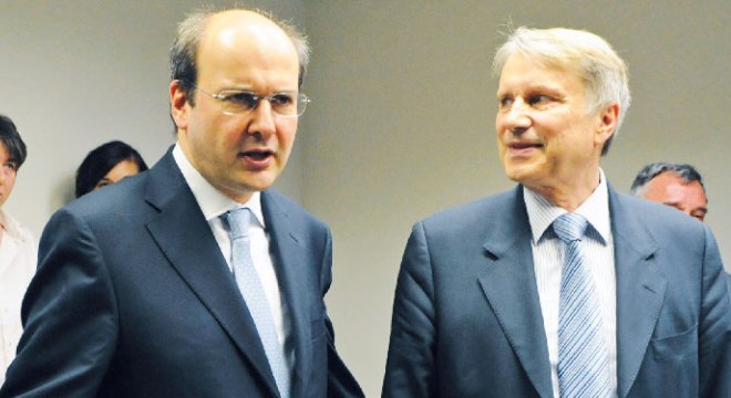 Ράιχενμπαχ:Success story η μεταρρύθμιση στον τομέα της Υγείας