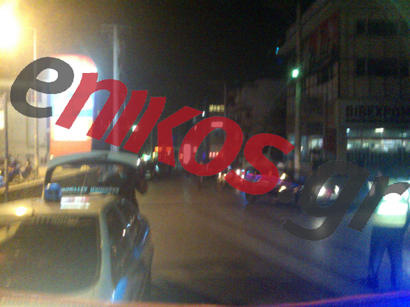 ΦΩΤΟ-Εικόνες από το Νέο Ηράκλειο