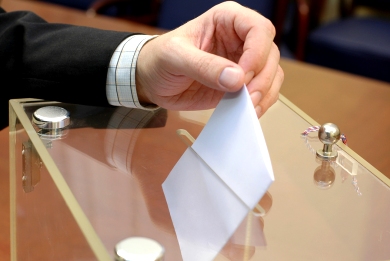 Αυστραλία: Χαμένες 1.375 ψήφοι