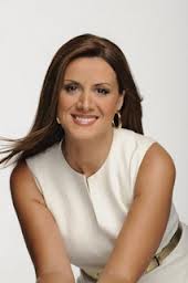 Η δίαιτα της Άννας Δρούζα