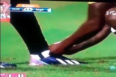 ΒΙΝΤΕΟ-Το fair play…νίκησε το διαιτητή