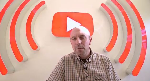 ΒΙΝΤΕΟ-Πως λειτουργεί το YouTube