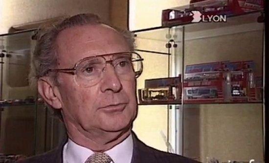 Πέθανε ο ιδρυτής της Majorette