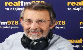 “‘Εφυγε” ο Γιάννης Καλαμίτσης