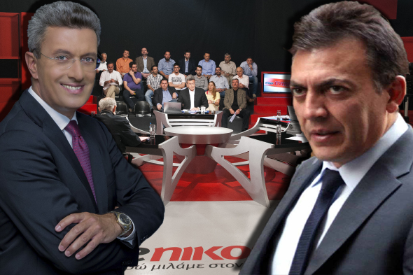 Ο Γιάννης Βρούτσης απαντά στους πολίτες