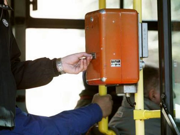 Έγκριση από Κομισιόν για ηλεκτρονικό εισιτήριο