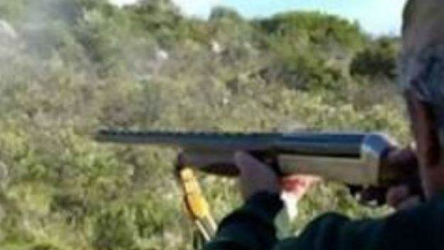 Κυνήγι… για επιβίωση