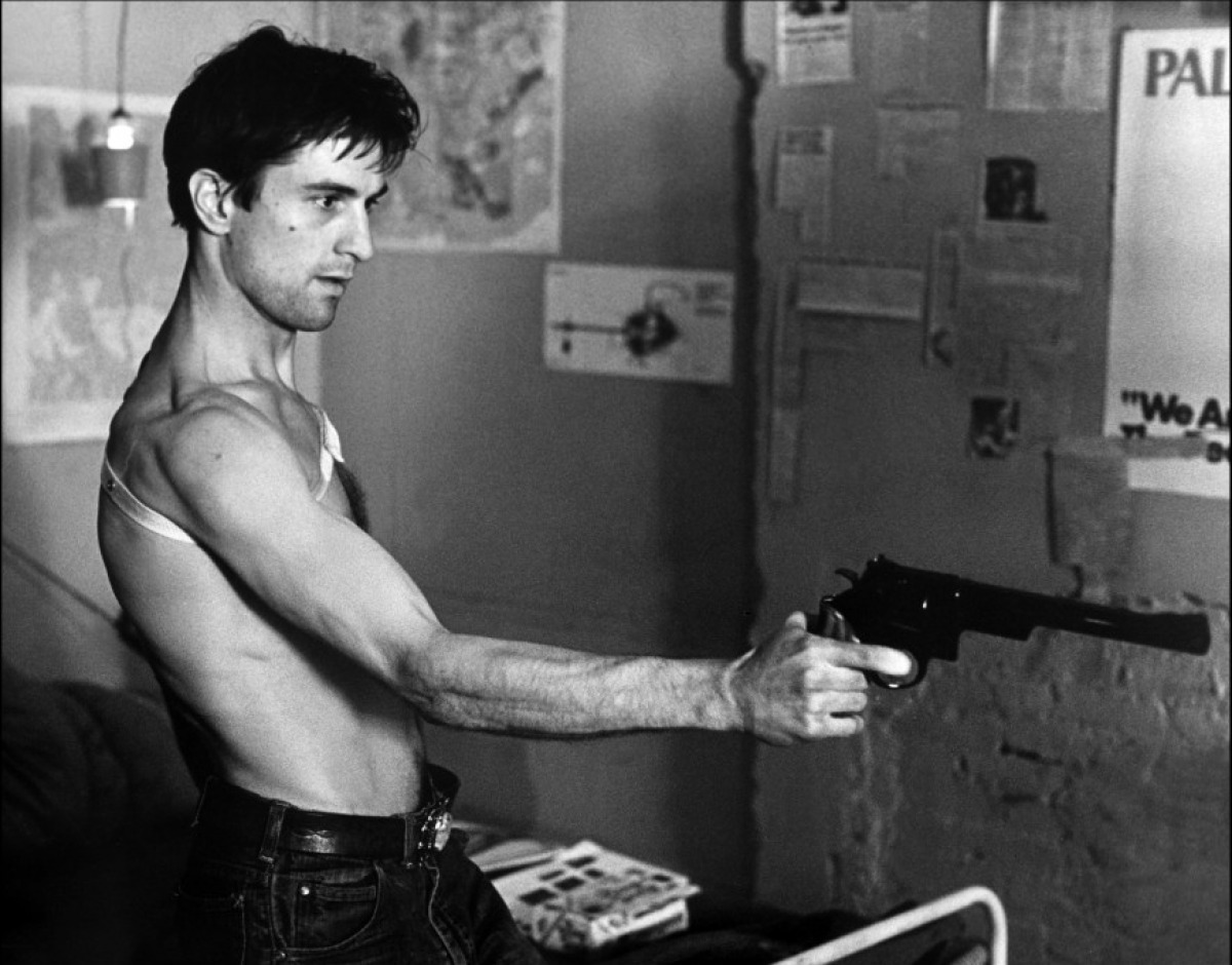 Θέλει τον Ταξιτζή 2 ο Ντε Νίρο