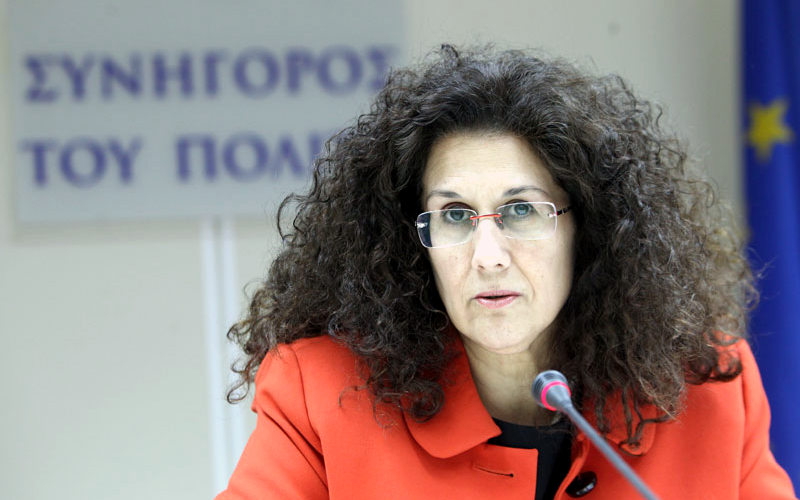 Αυτά προτείνει ο Συνήγορος για την επιχειρηματικότητα