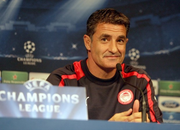 Μίτσελ: Πάμε για τη νίκη και την πρόκριση