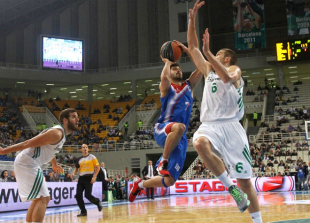 Στην κορυφή της Α1 ΠΑΟ και ΠΑΟΚ