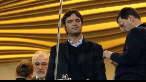 Σύσκεψη κορυφής στον ΠΑΟΚ