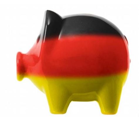 Μπαρόζο: Η Γερμανία πρέπει…