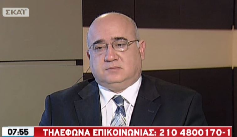 Σύμβουλος Στουρνάρα: Ο φόρος είναι νεωτεριστικός