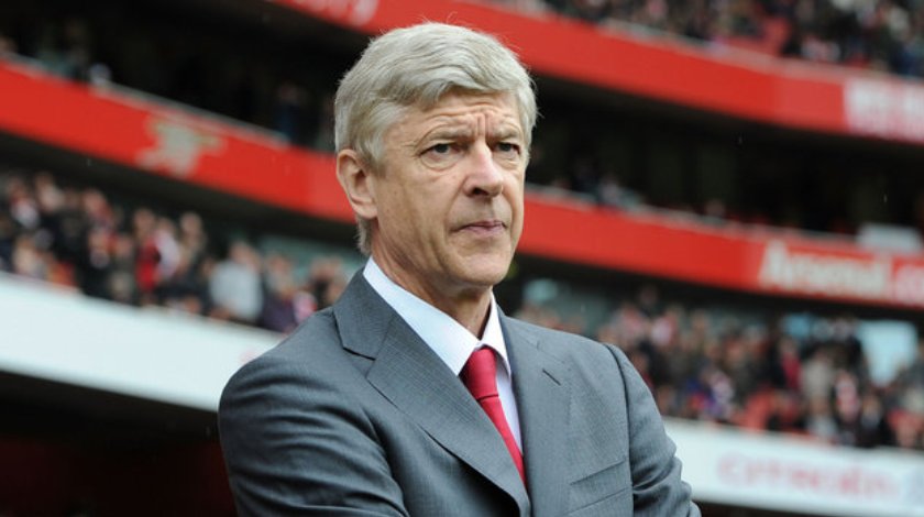 Ο Βενγκέρ μιλά για τον Μήτρογλου