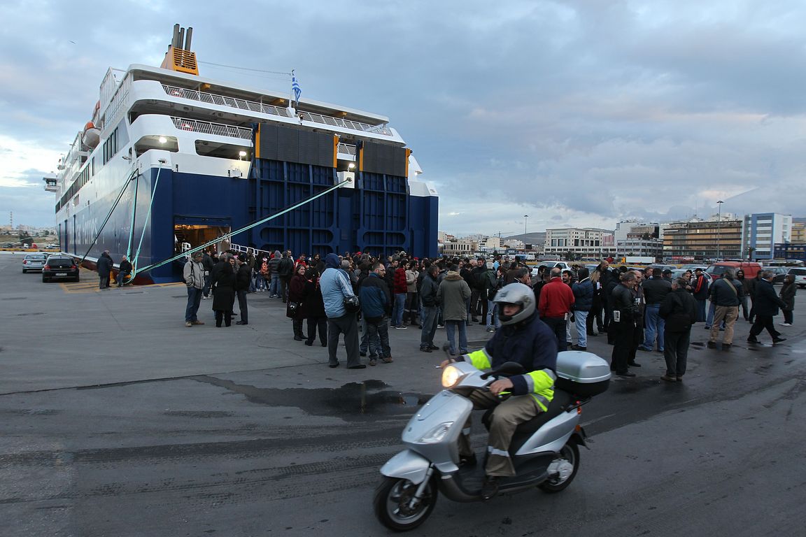 Στο έλεος της αδιαφορίας τα μικρά νησιά