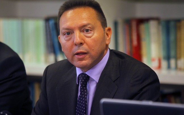 Στουρνάρας: Καμία δημοσίευση κριτηρίων ανάλυσης για offshore