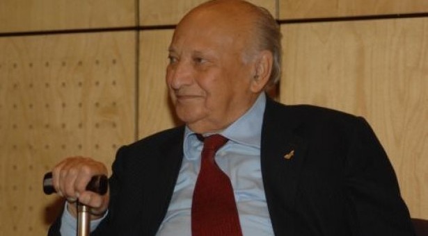 Στο νοσοκομείο ο Γλαύκος Κληρίδης