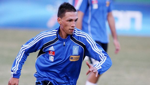 Χολέμπας: Βραζιλία ερχόμαστε