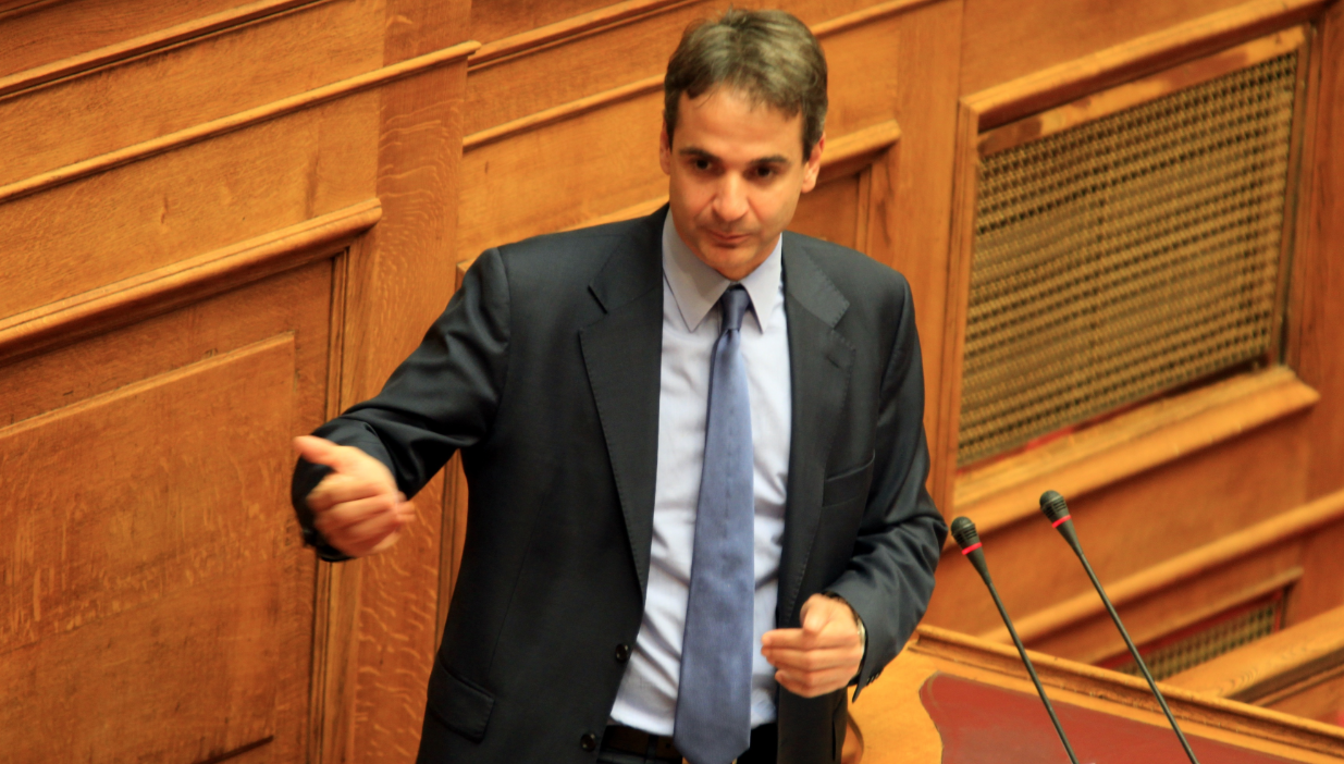 Τα σενάρια για τις απολύσεις