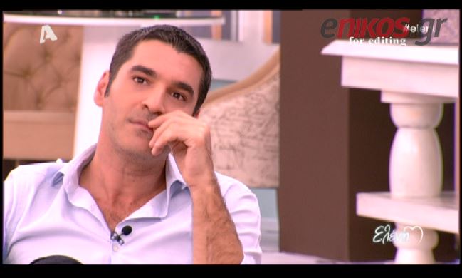 ΒΙΝΤΕΟ-Παπακαλιάτης: Είχα άγνοια κινδύνου